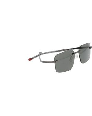 Tag Heuer Sunglasses - Gray