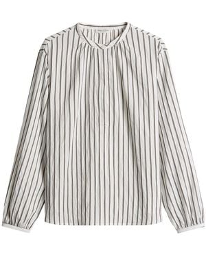 Marc O' Polo Blouses - Grigio