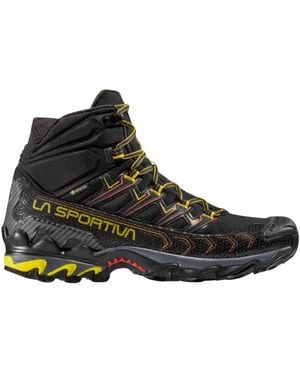 La Sportiva Trekking Boots - Marrone