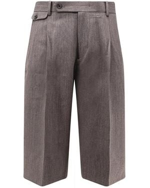Tonywack Bermudas - Grey