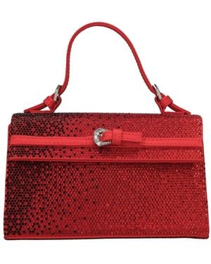 Gedebe Handbags - Red