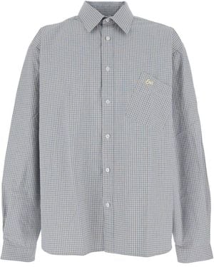 ERL Casual Shirts - Gris