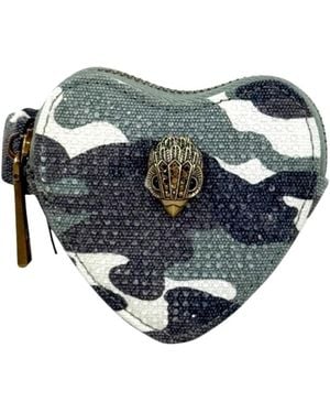 Kurt Geiger Wallets & Cardholders - Blue