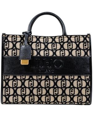 Liu Jo Handbags - Zwart