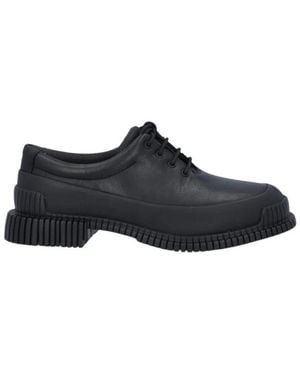 Camper Laced Schuhe - Schwarz