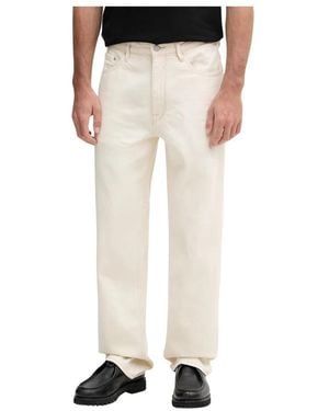 Guess Straight Jeans - Neutro