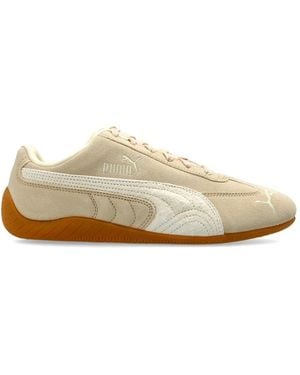 PUMA Training Shoes - Bianco