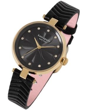 Kate Spade Watches - Nero