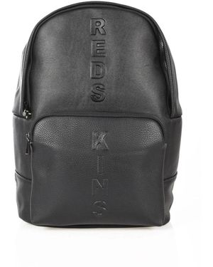 Redskins Backpacks - Gris