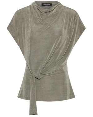 Bruuns Bazaar Blouses - Grigio