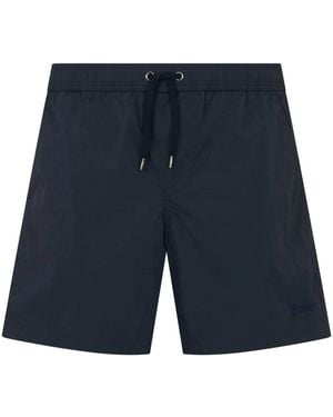 Herno Beachwear - Blu