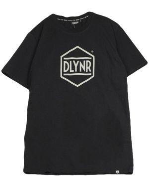 DOLLY NOIRE T-Shirts - Black