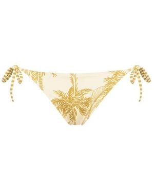 Eres Bikinis - Metallic