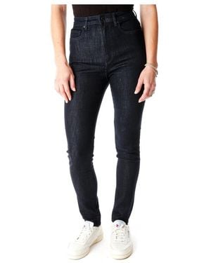 ARMEDANGELS Skinny Fit Jeans - Blue