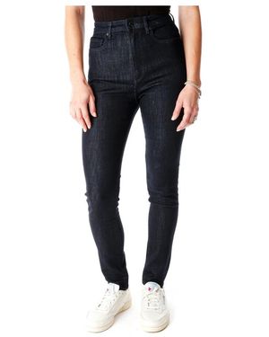ARMEDANGELS Ingaa Jeans - Blau