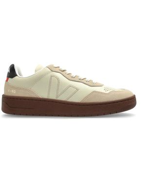 Veja Trainers - Natural