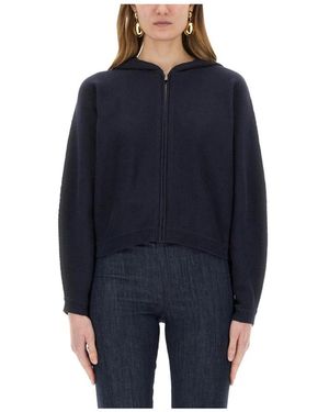 Theory Cardigans - Azul