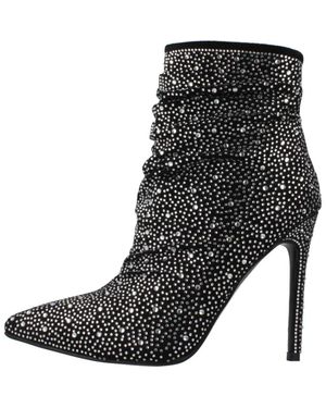 Exe' P234A D958E Strass - Schwarz