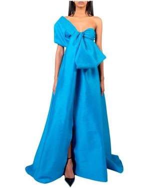 Doris S Gowns - Blue