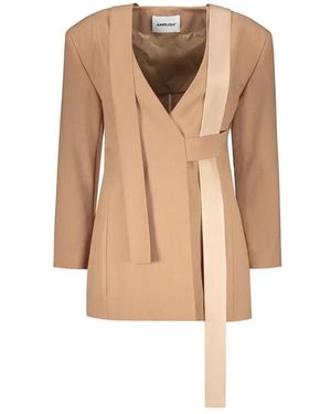 Ambush Blazers - Neutro