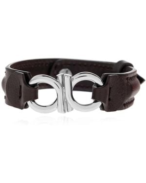 Ferragamo Bracelets - Noir