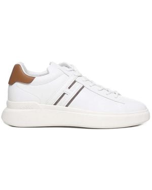 Hogan Sneakers - White