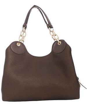 Liu Jo Shoulder Bags - Marrone