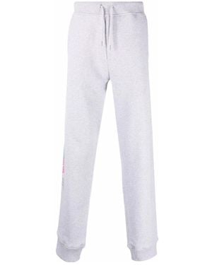 Helmut Lang Joggers - White