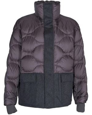 Tatras Winter Jackets - Blue