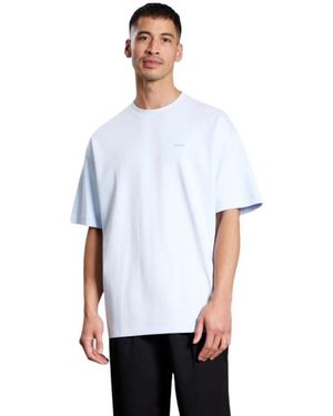 Aeden T-Shirts - Blanc
