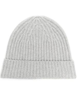 Lisa Yang Accessories - Grey