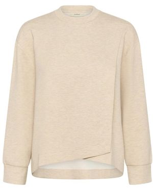 Inwear Sweatshirts - White