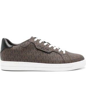 Michael Kors Trainers - Grey