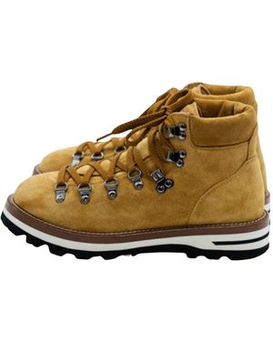 Monpiz Trekking Boots - Neutro