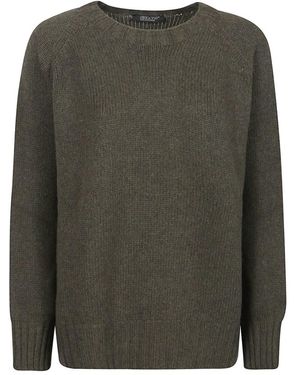 Aragona Cashmere Knitwear - Groen