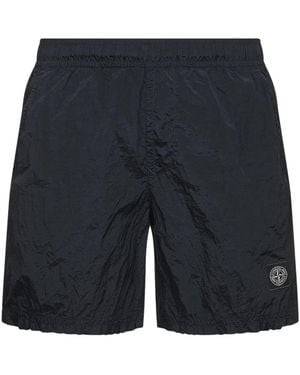 Stone Island Beachwear - Blu