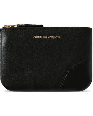 Comme des Garçons Wallets & Cardholders - Black