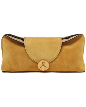 Versace Clutches - Neutre