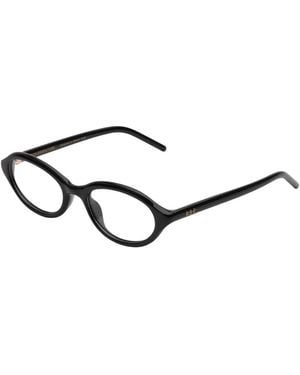 Retrosuperfuture Glasses - Black