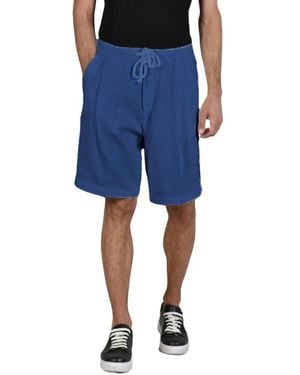 Xagon Man Shorts xagon - Blau