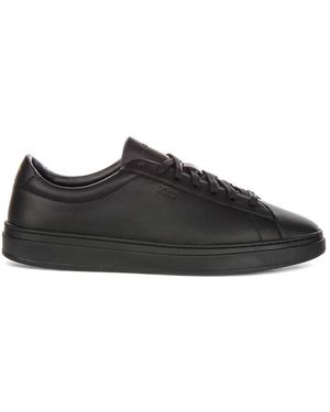 HUGO Trainers - Black