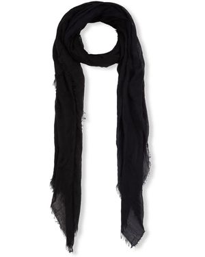 Cortana Scarves - Black