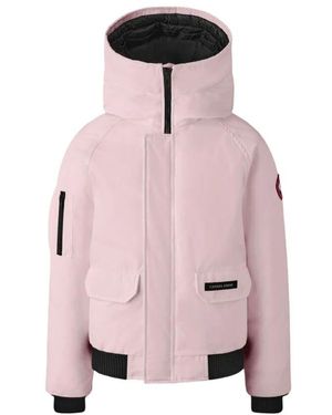 Canada Goose Winter Jackets - Pink