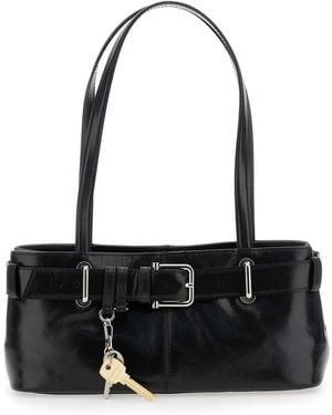 OSOI Shoulder Bags - Noir