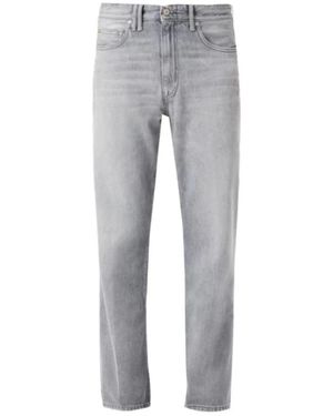 CYCLE Slim Fit Jeans - Grey