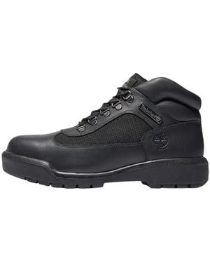Timberland Trekking Boots - Nero