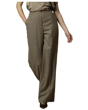 Kocca Wide Pants - Green