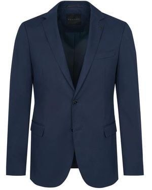 Bugatti Blazers - Blue