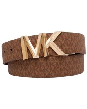 Michael Kors Belts - Marrone