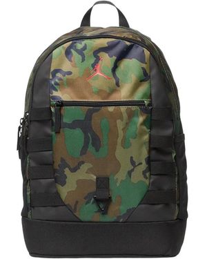 Nike Fitness ,Groen ,Laptoptas Rugzak